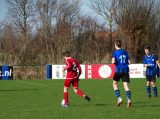 S.K.N.W.K. JO16-1 - Hoofdplaat/Biervliet JO16-1 (comp.) voorjaar seizoen 2021-2022 (73/86)